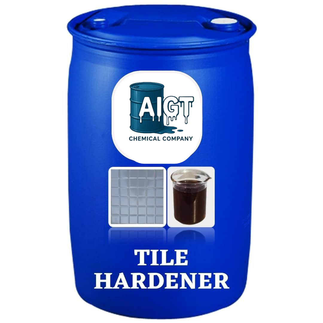 The Best Chemicals Supplier